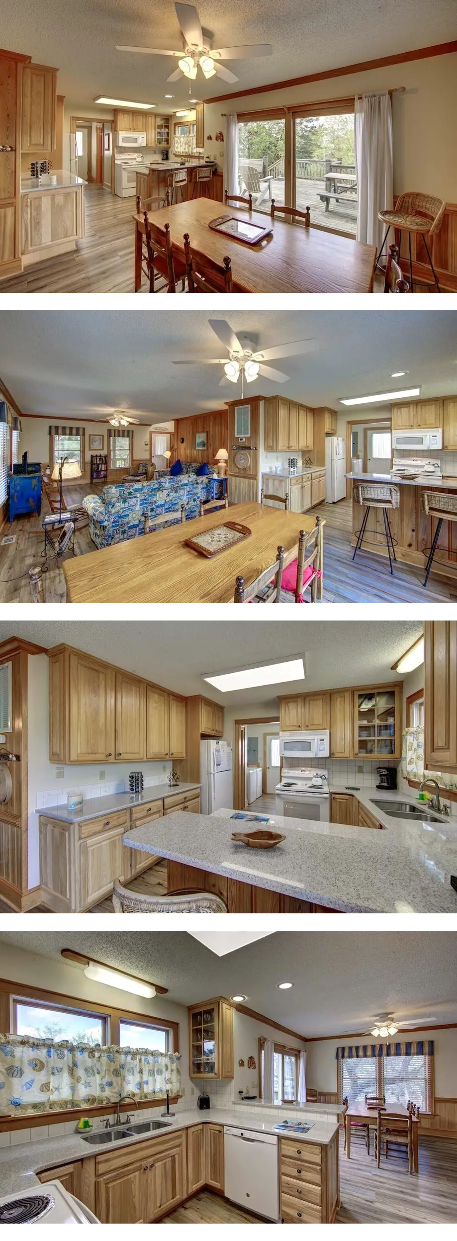 Patty's Hollow: Charming Ocracoke cottag...