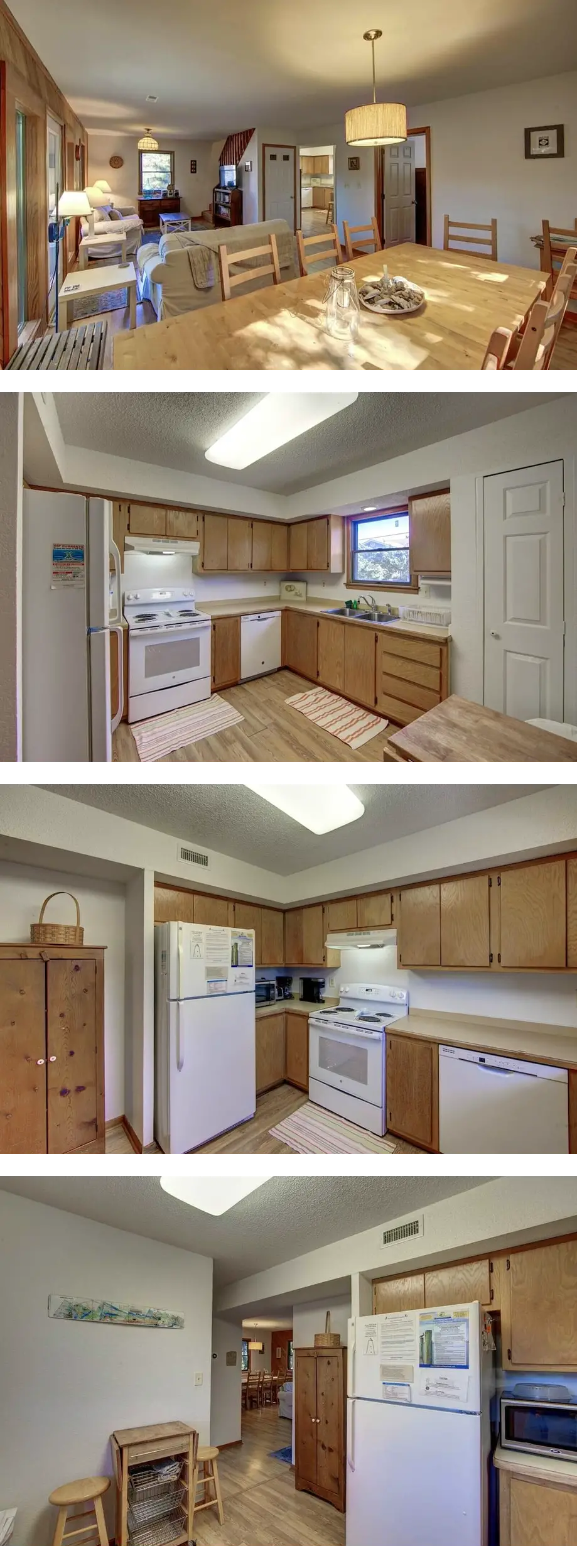 At Last: Pet-friendly Ocracoke home in q...