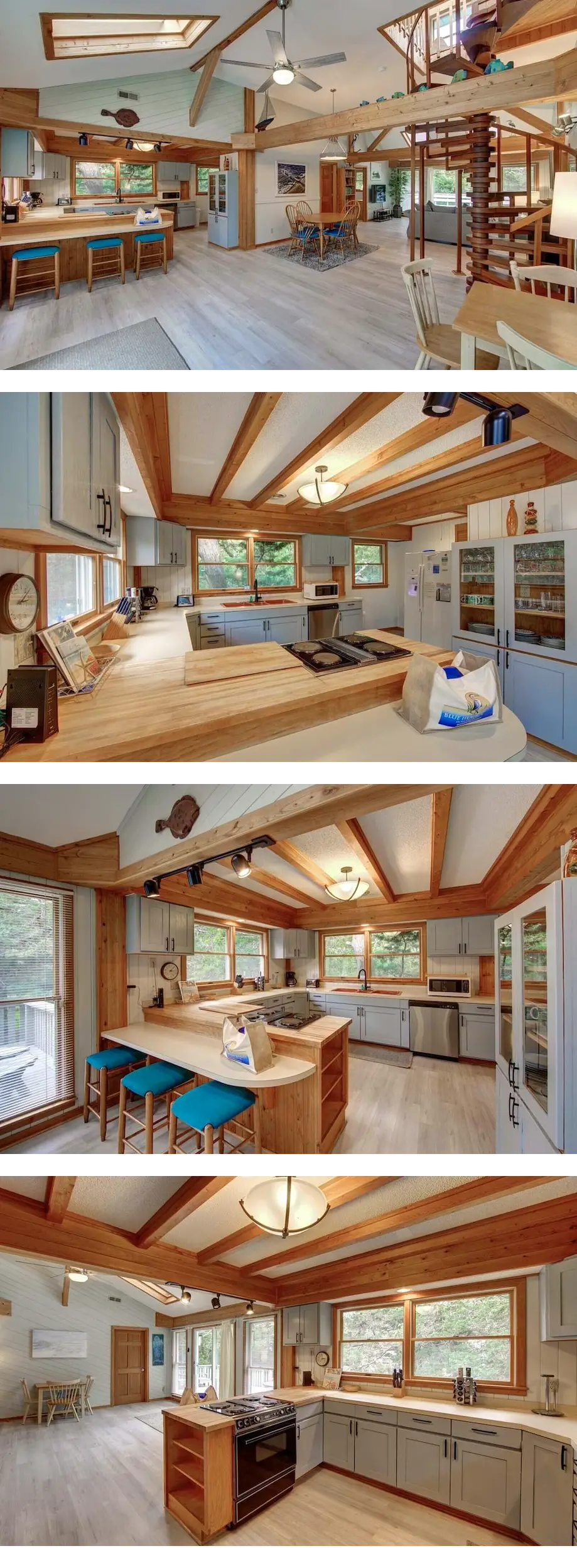 No Ka Oi: Wonderful home tucked away in ...
