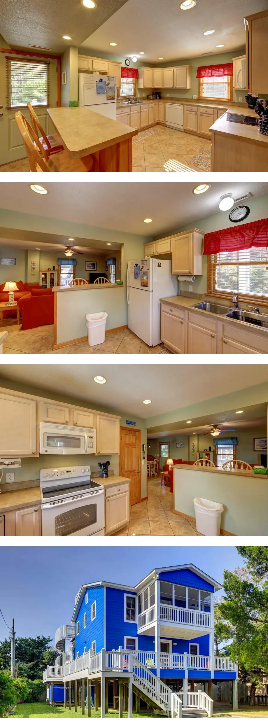Diamond in the Rough: Large home for 10