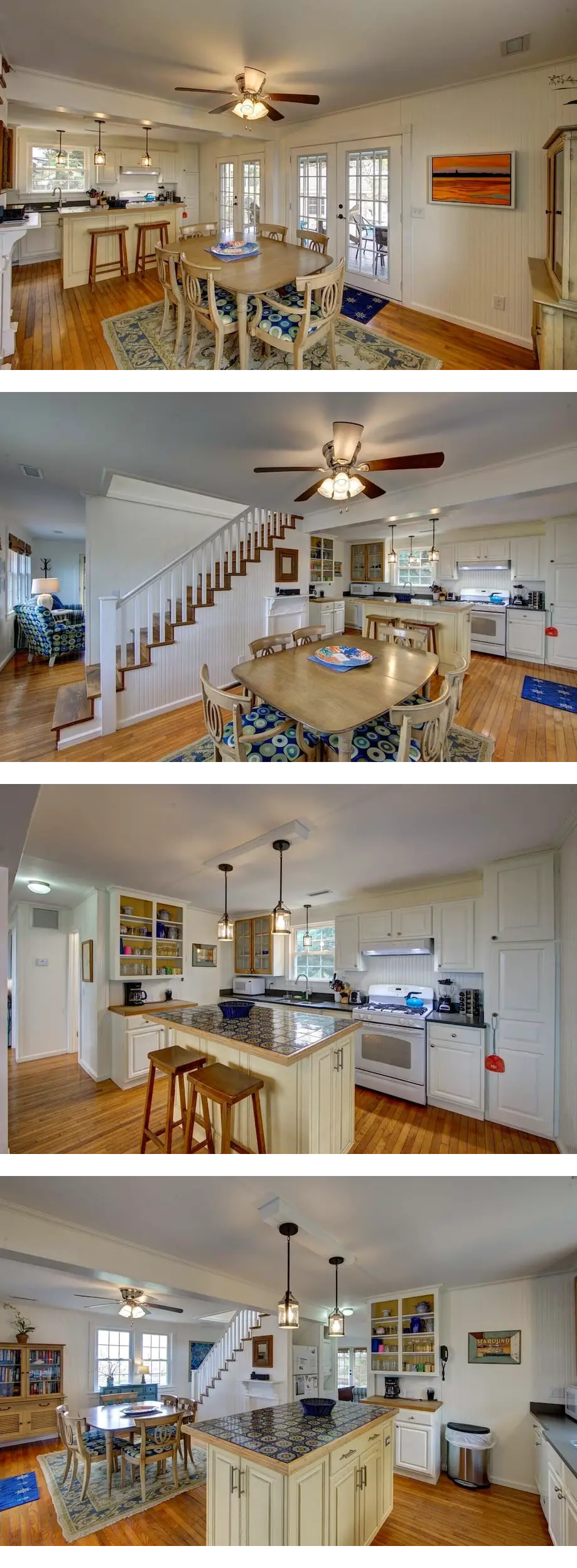 10 Cuttin Sage: Sweet Waterfront Cottage...