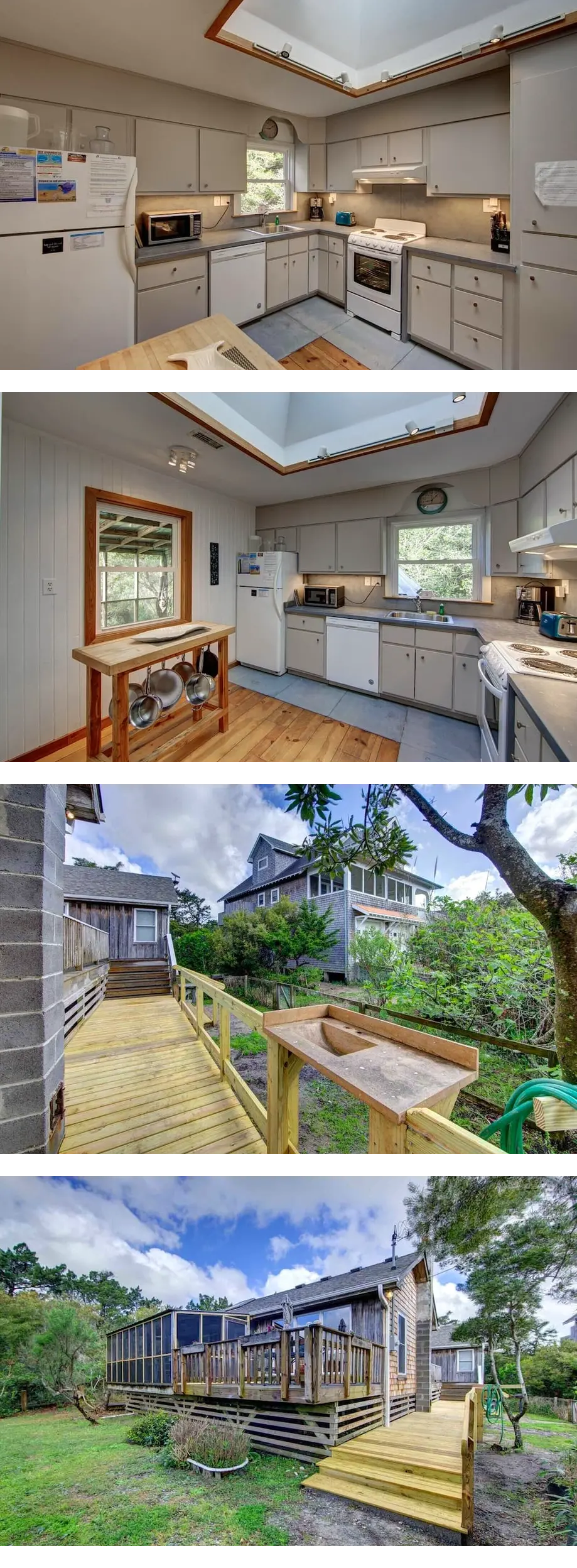 A Cat Named Vivian: Pet-friendly home wi...