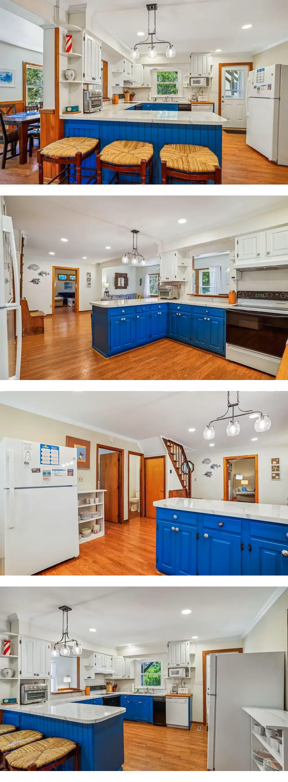 Ocracoma: Relaxing spacious and comforta...