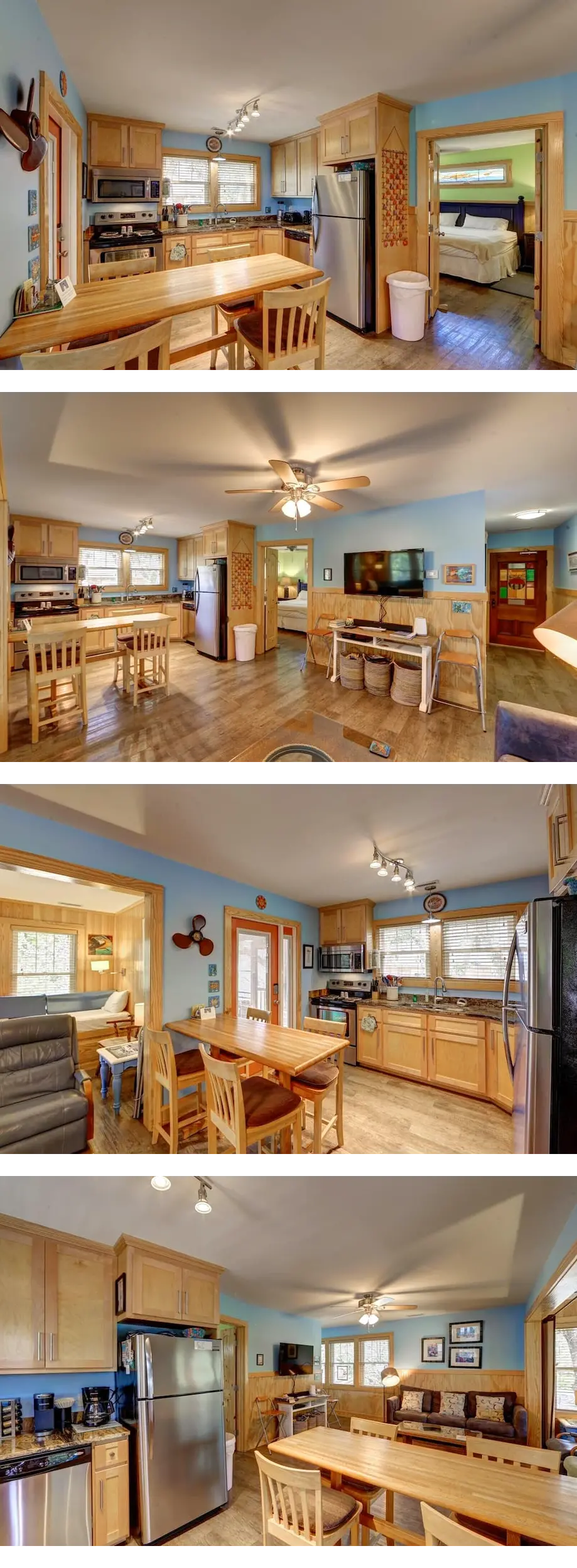 Hidden Jewel: Amazing 360 degree roof to...