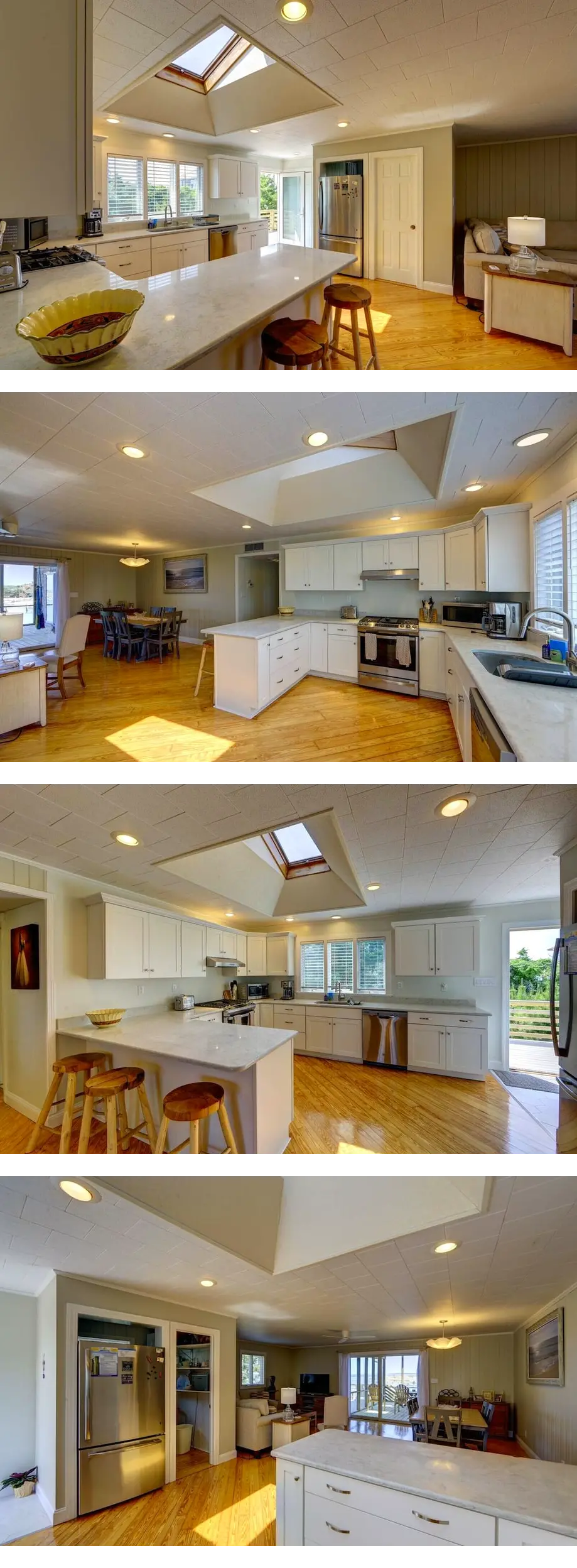 A Gift from The Sea:  Spectacular Home w...