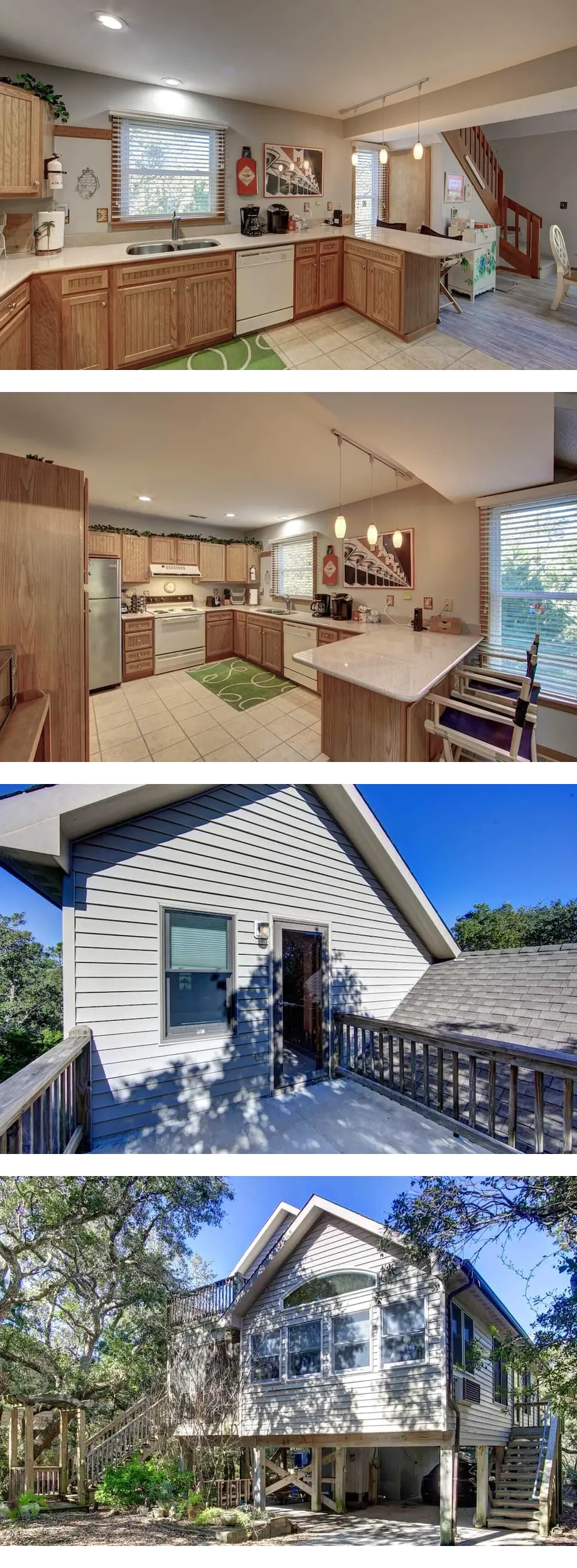 Charlotte's Place: Secluded yet close to...