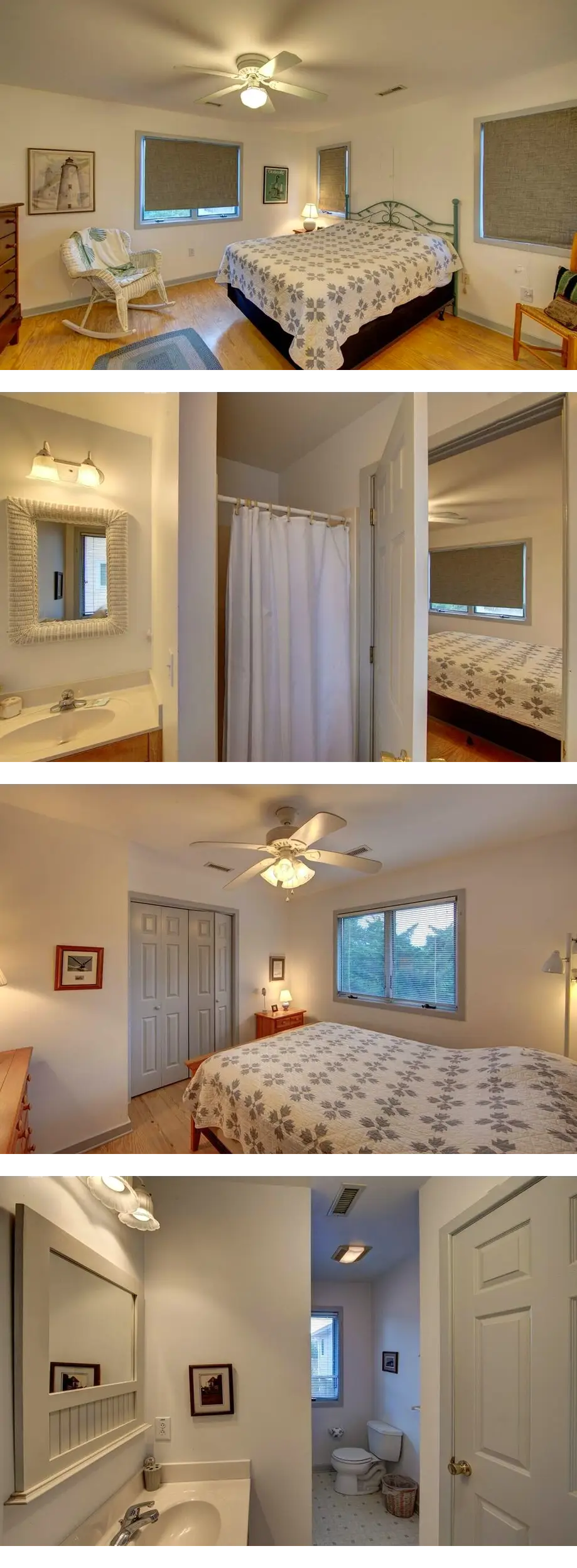 Heart's Desire is a perfect spot for your next Ocracoke family vacation.