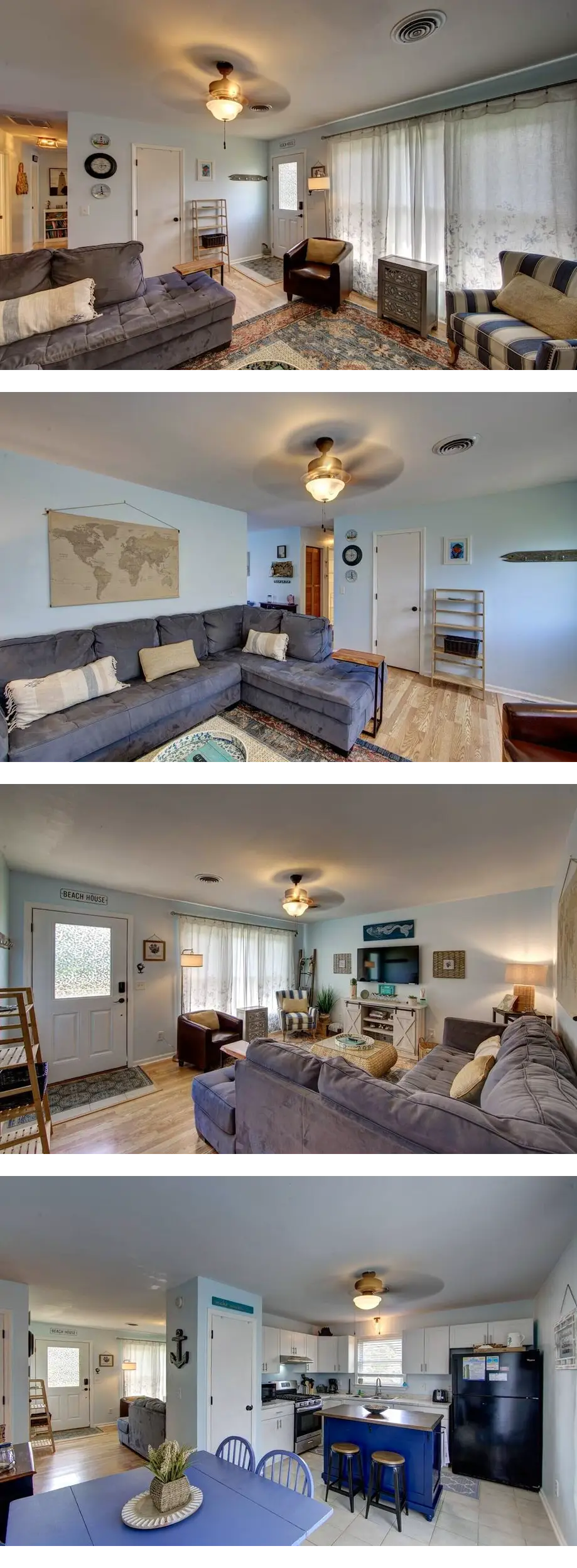 Guardian of the Sea:  adorable home away...