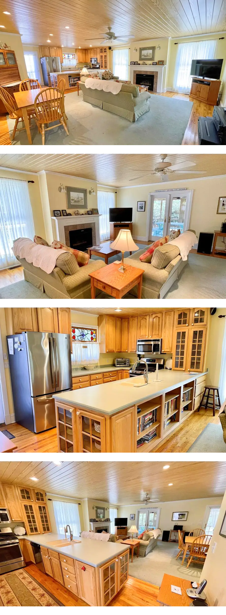24 Pompano Place: Nice secluded location...