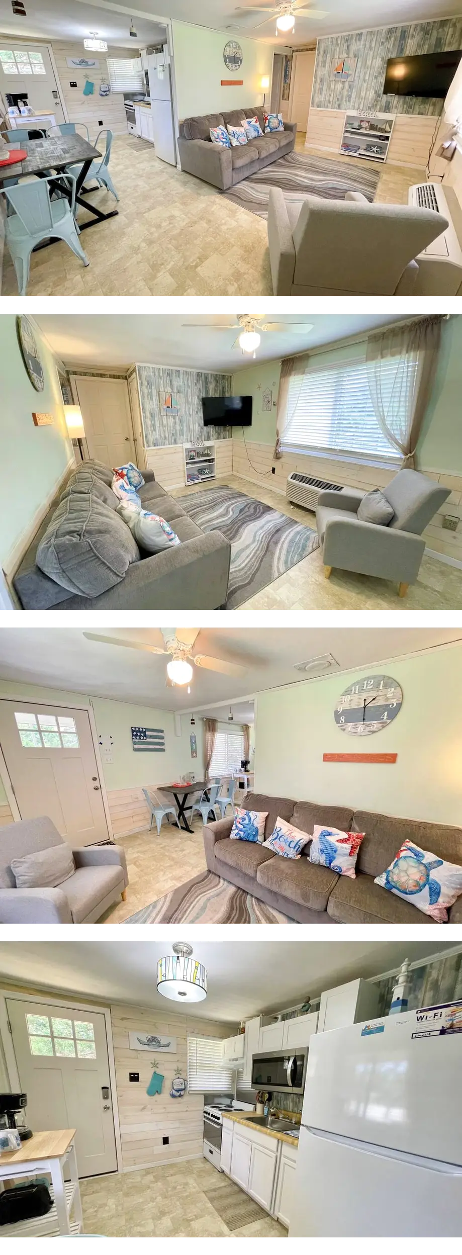 Dunn In the Sun: Pet Friendly with large...