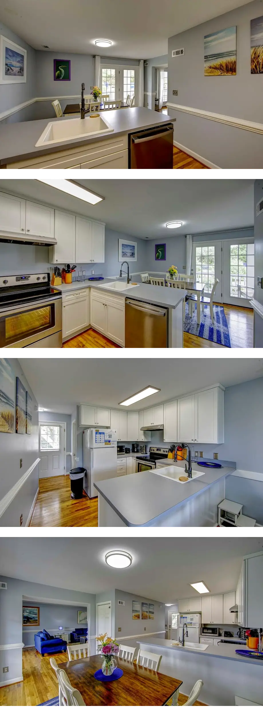 Saltwater Therapy: Pet-Friendly Condo in...