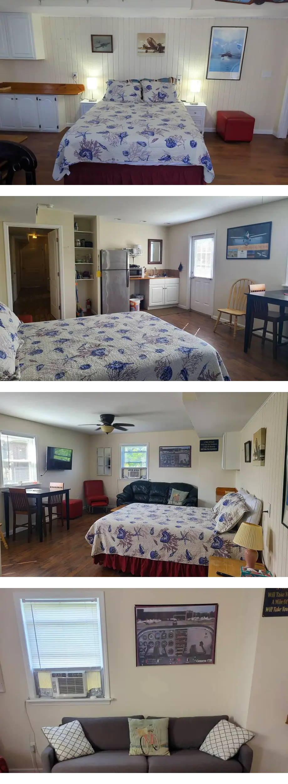 Red Beard's Retreat Suite 1 - Cozy, Priv...