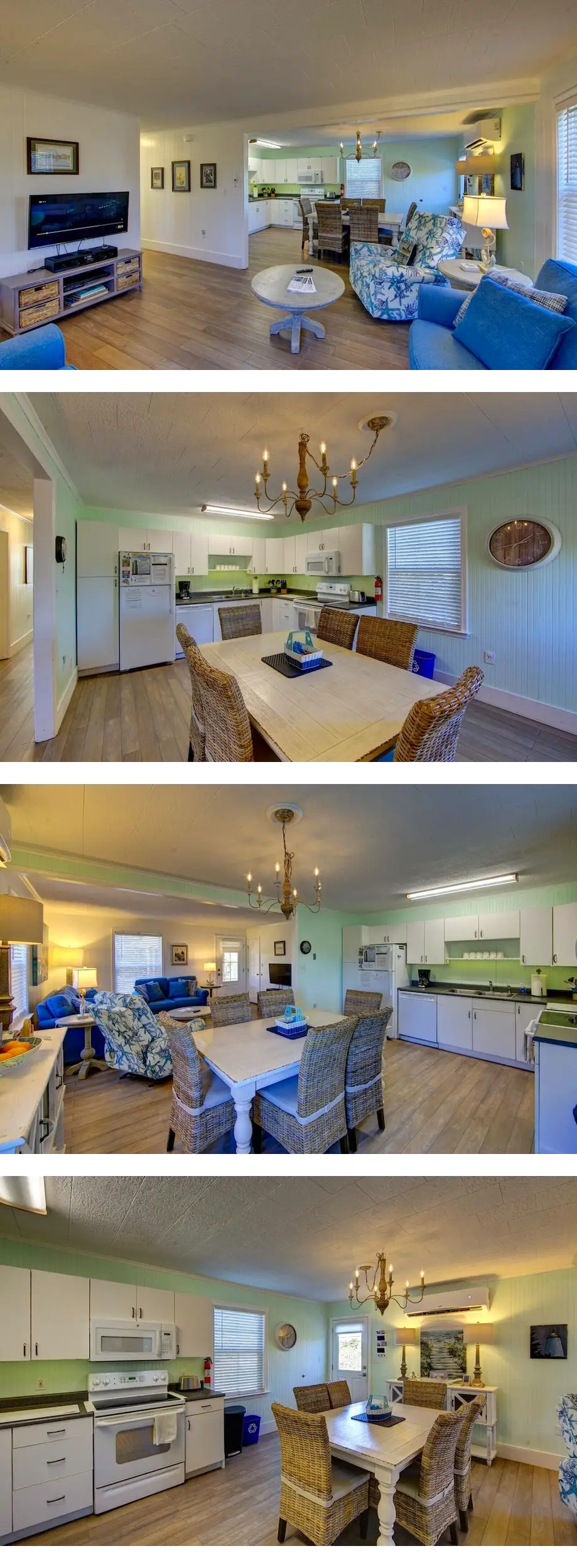 Enoch's Hideaway: Cozy, comfortable Ocra...