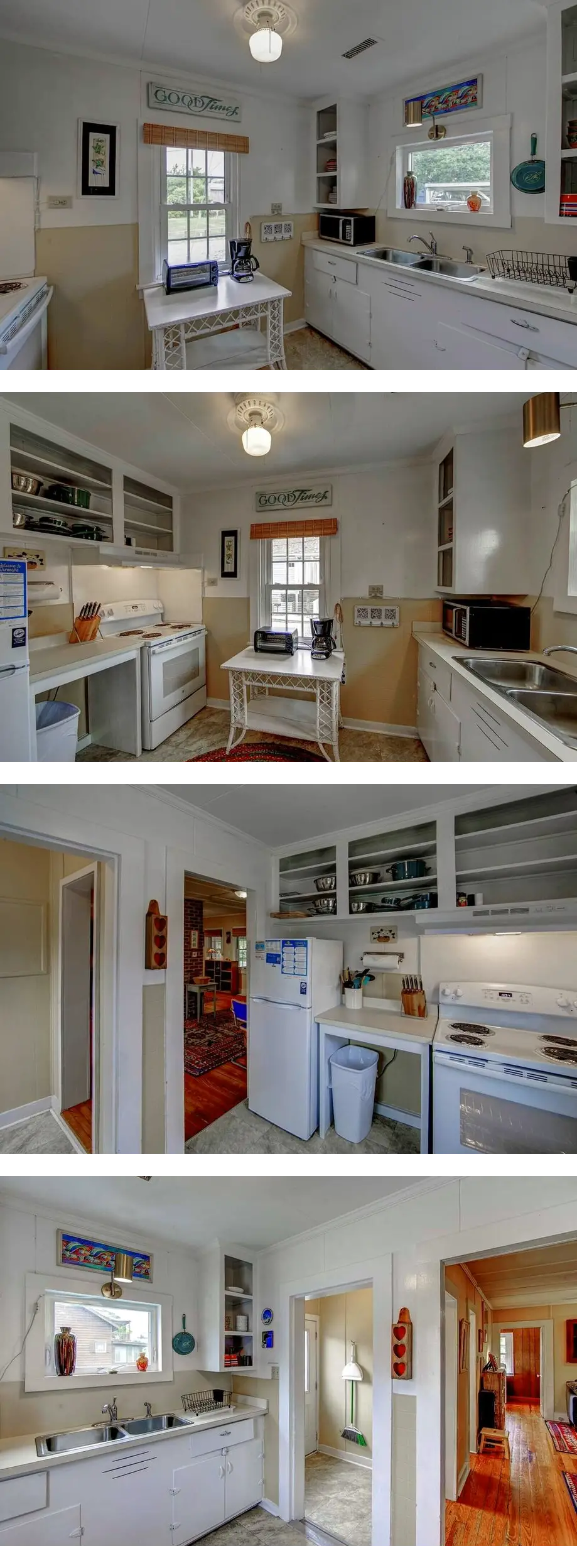 Dicie's House - Classic Ocracoke Cottage on Historic Howard Street