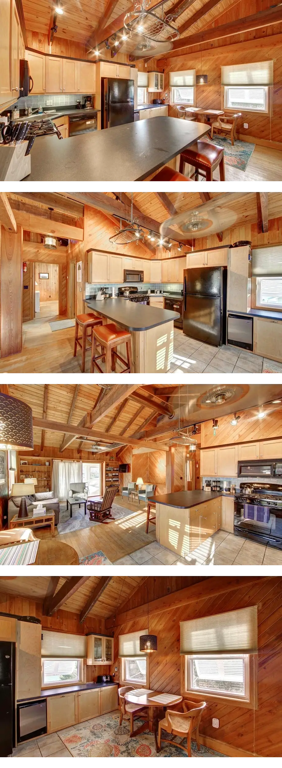 Lucky Tern -  A large pet-friendly home ...