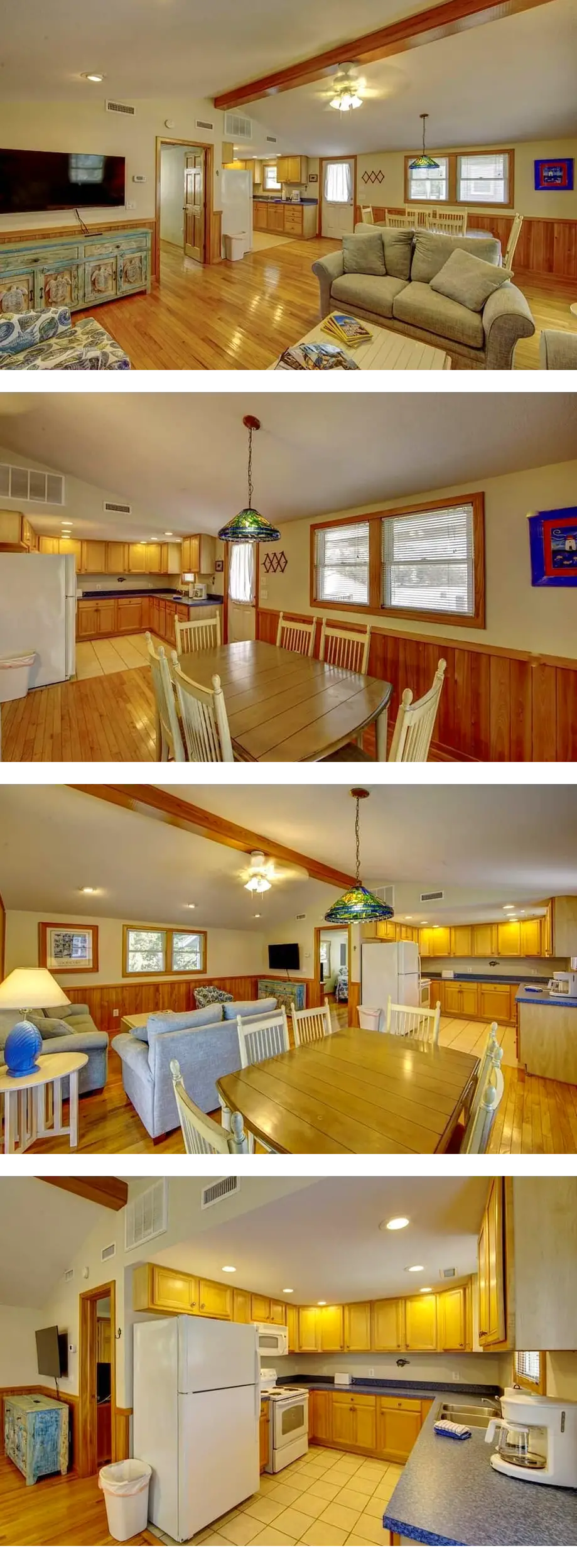 Minnow: A charming home for 2 in a seclu...