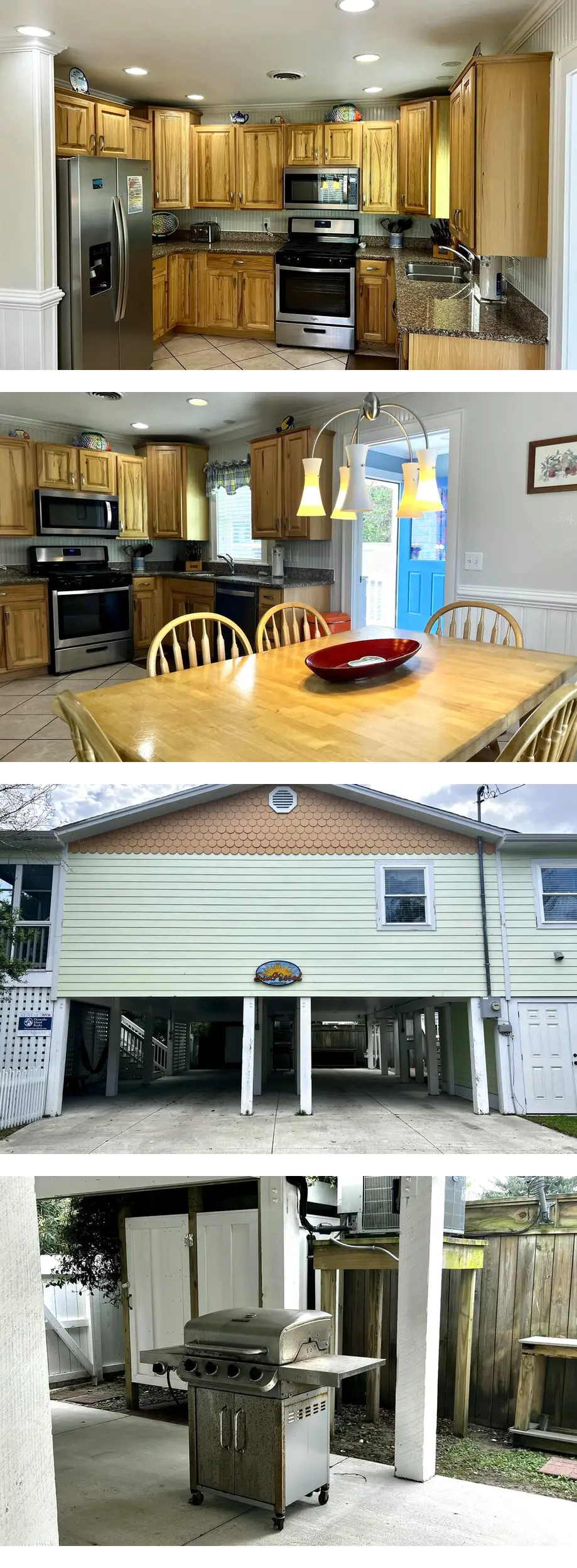 Pet Friendly, Conveniently located, Ocra...