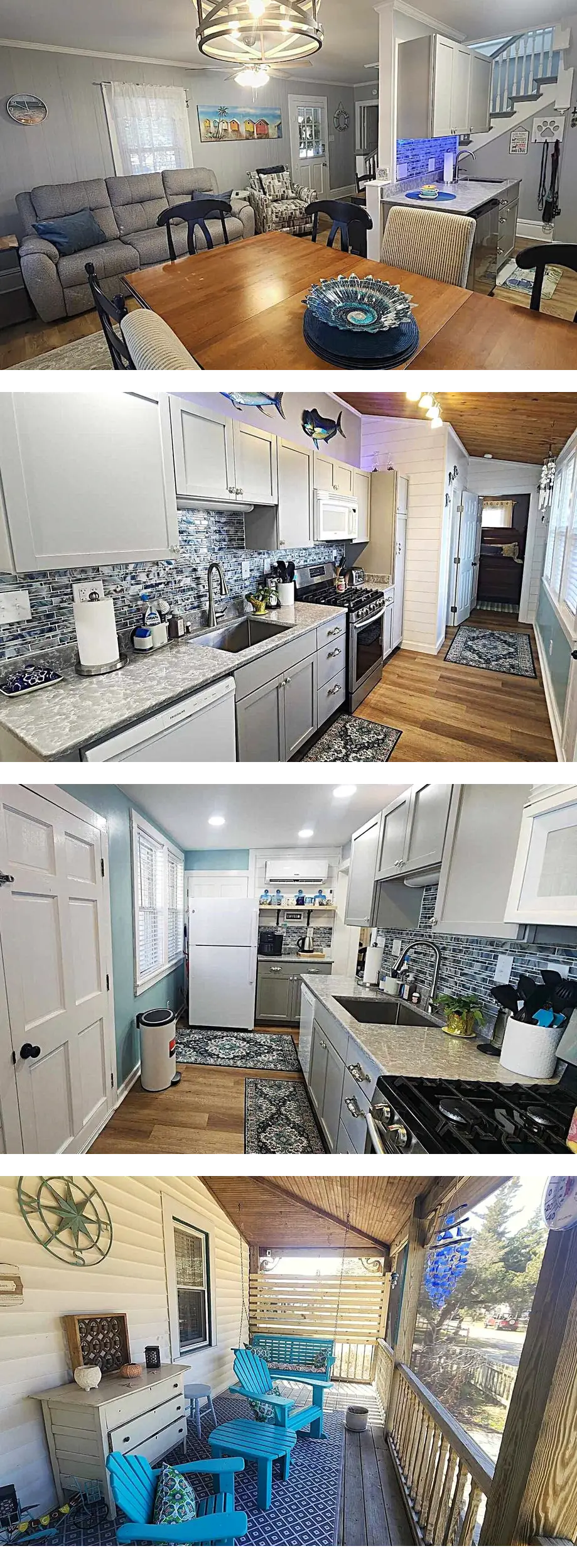 Recently Remodeled-New for 2025-Pet Frie...