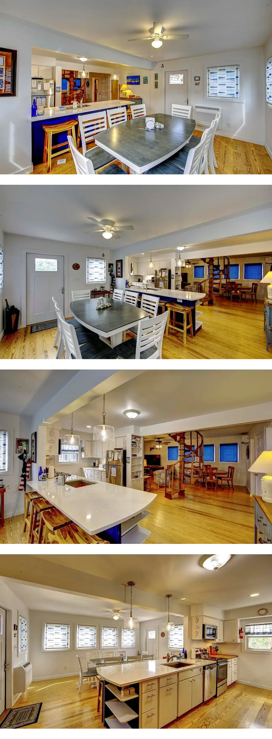 Sandpiper Cottage - Fabulous home with e...