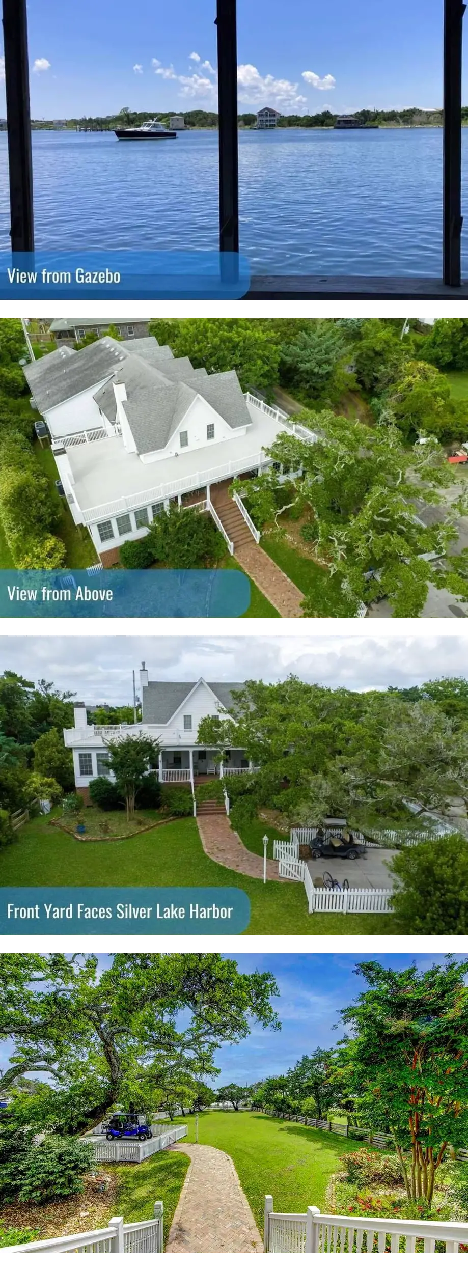 Wahab Estate: Historic Property on Ocrac...