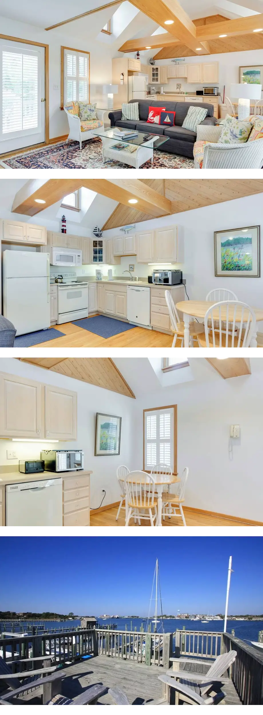 CV2A: Juniper A - 1st floor, 1BR villa h...
