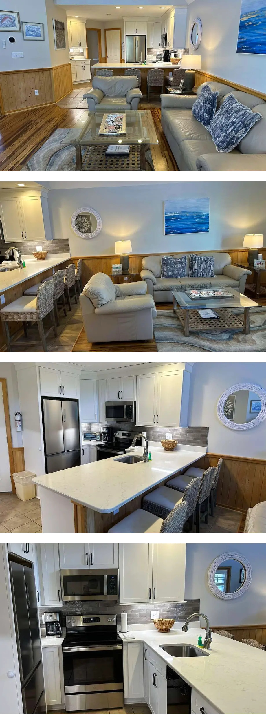 CV7A: North Point A -2nd floor 1BR villa...