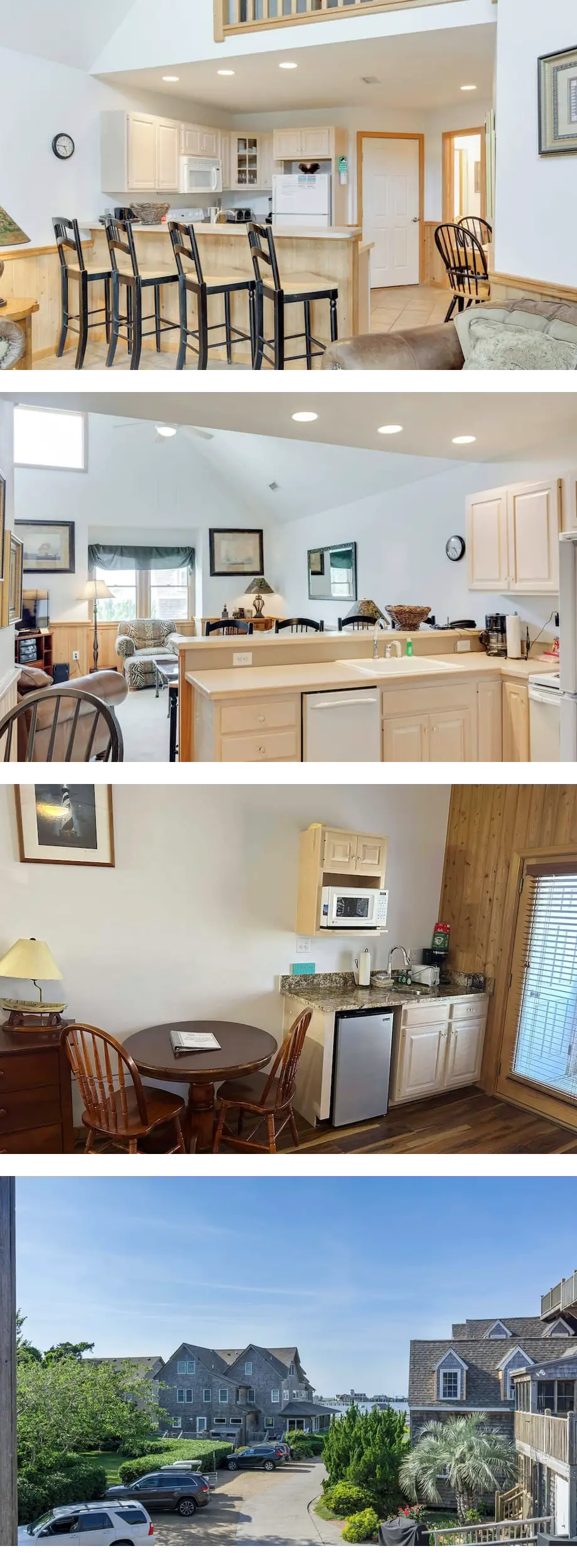 CV8: Crow's Nest -2nd floor 2 BR villa w...