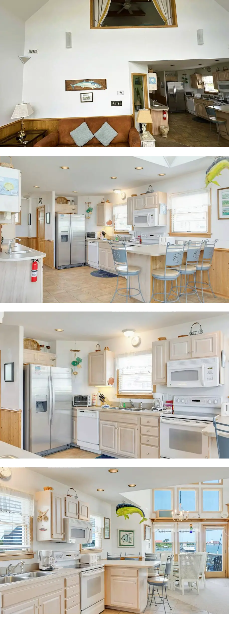 CV9: Net House - Waterfront 2BR villa, b...