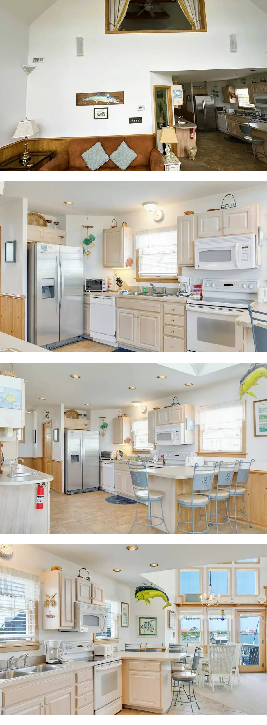 CV9A: Net House A - Waterfront 1BR villa...