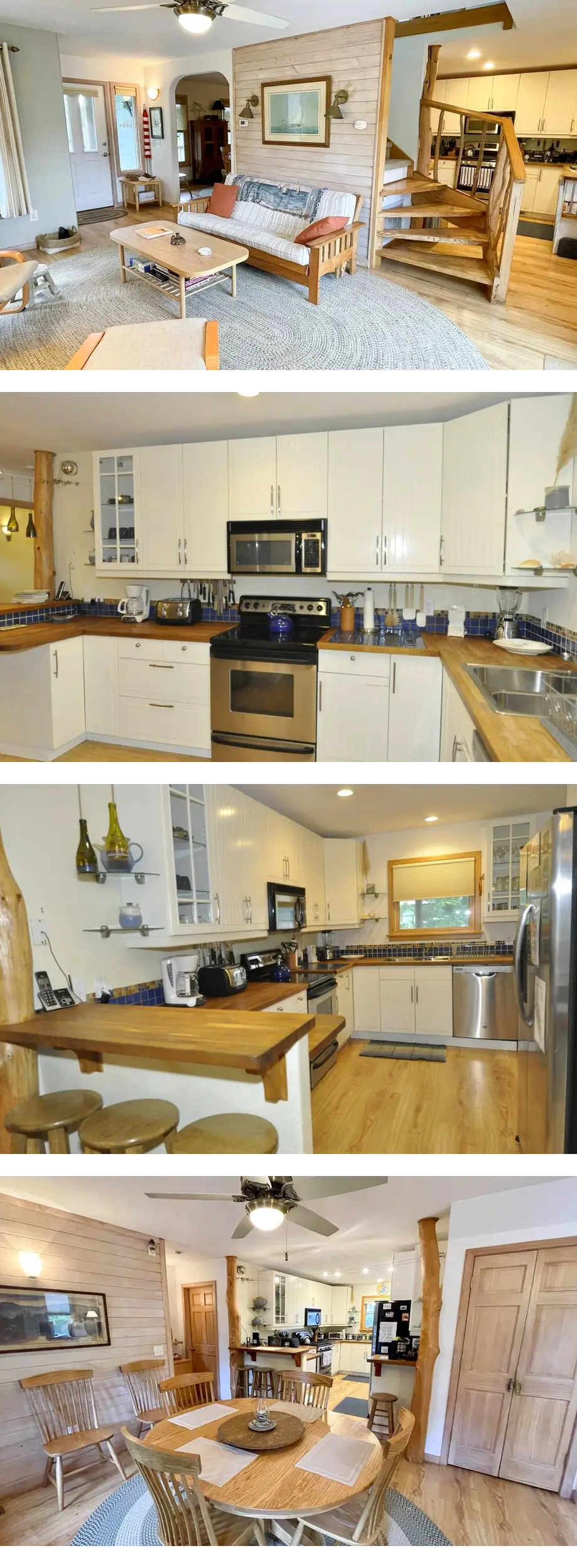 Follow The Heron: Fantastic home with lo...