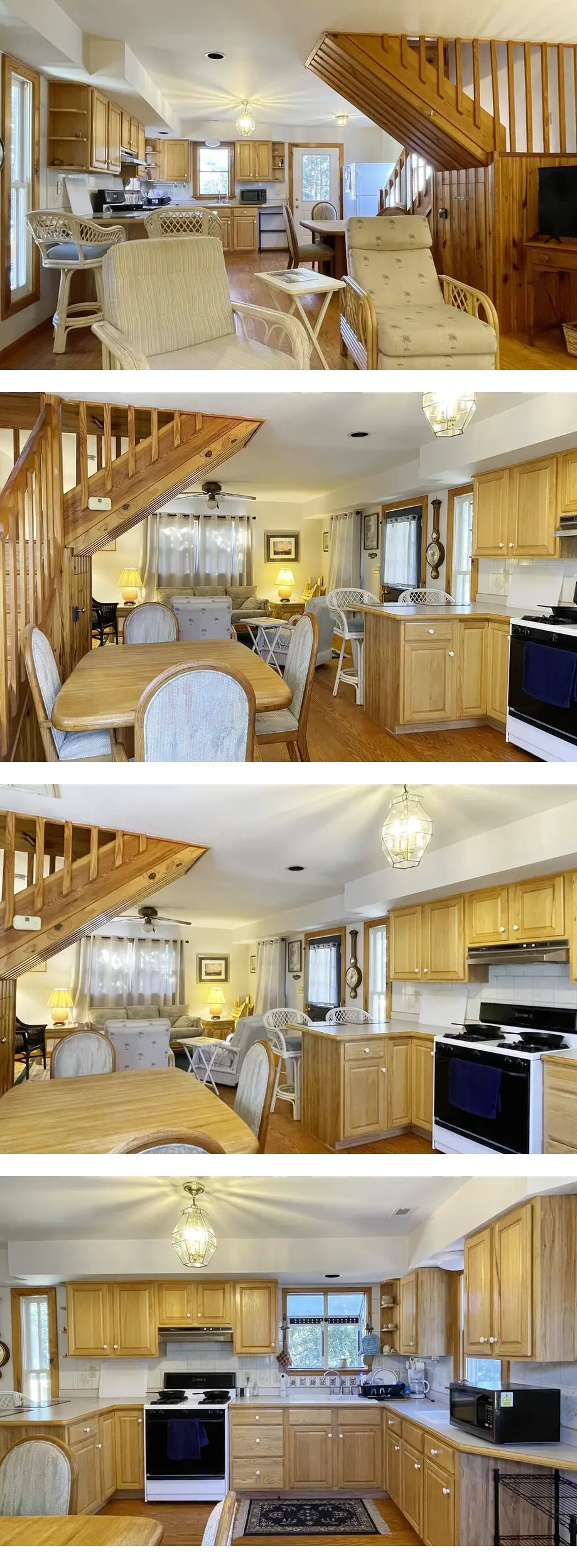 Captain Reid's Devereux:  Great getaway ...