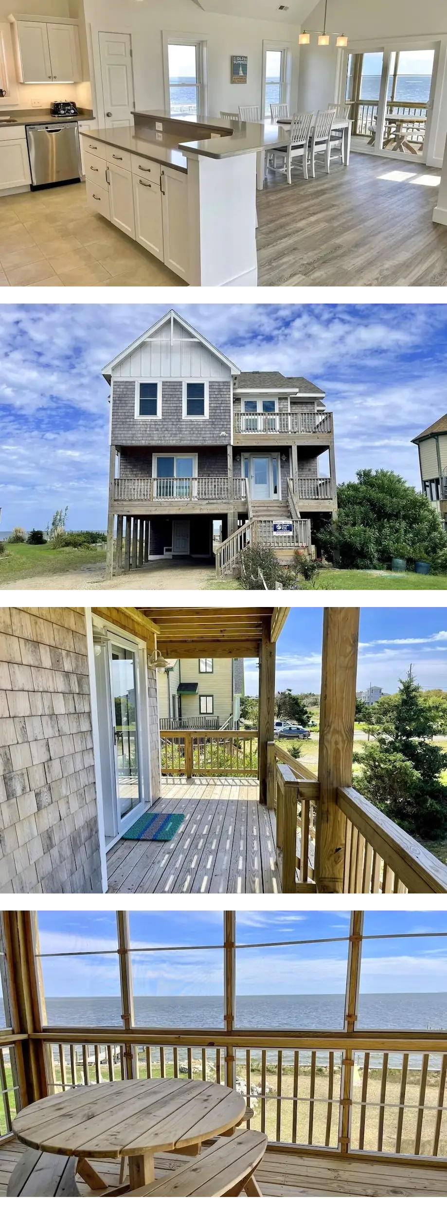 Sundance - Ocracoke Island