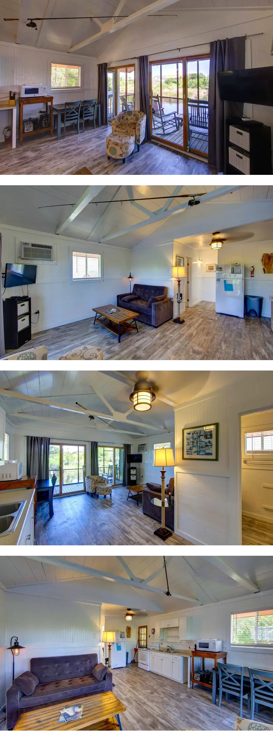 Doggy Paddle: Pet-Friendly Couple's Retr...