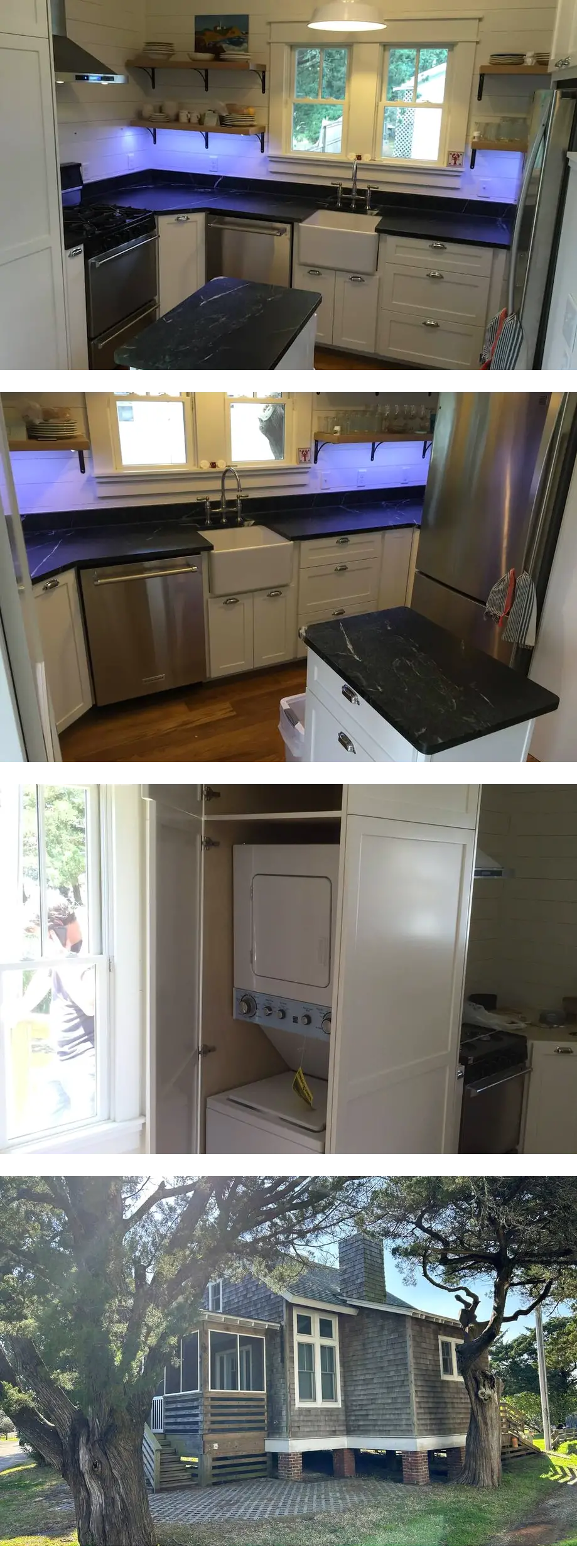 CR61: Cedar Tree Cottage: Historic Charm...