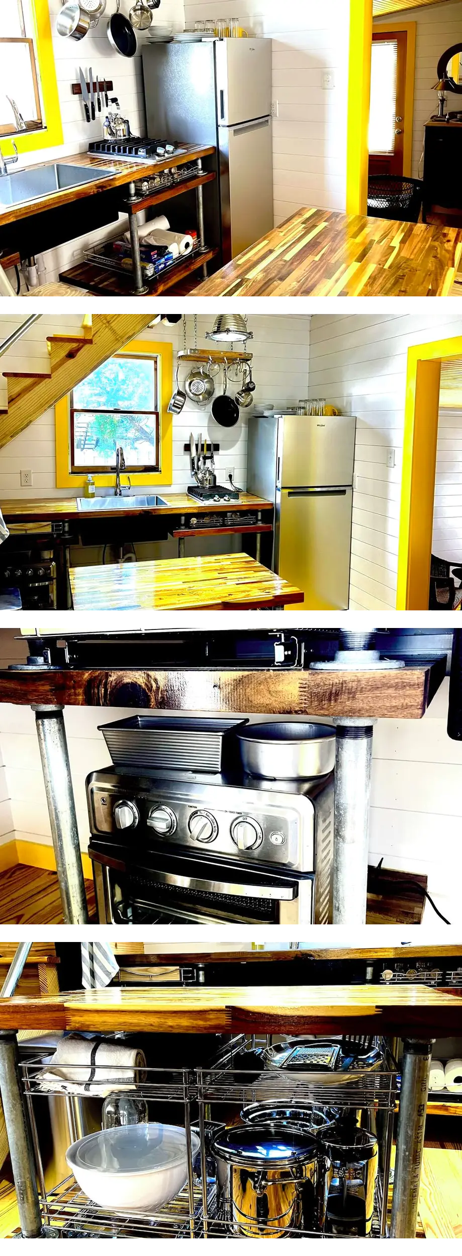 Cozy 1 Bedroom House on Ocracoke