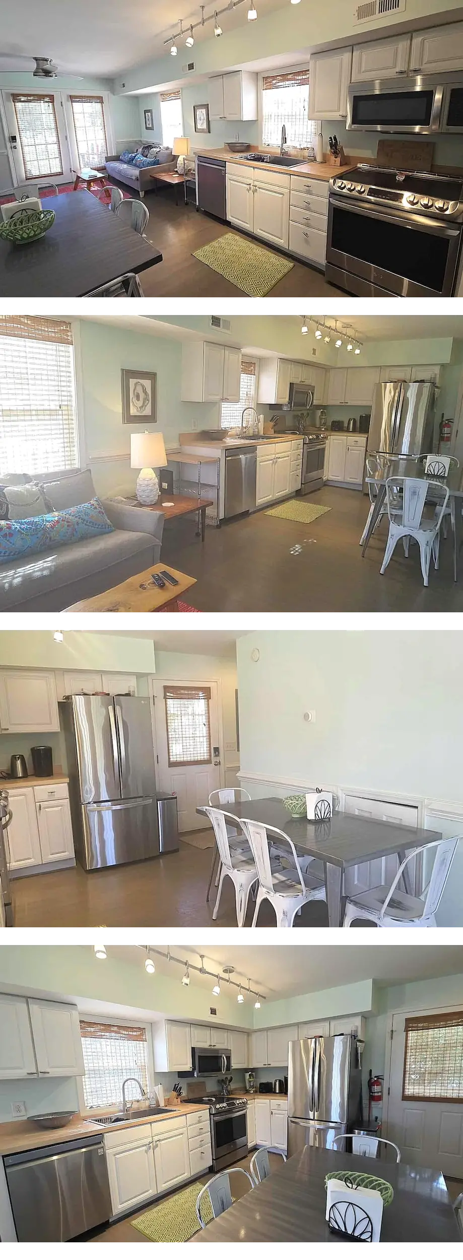 Half Shell Cottage: Conveniently Located...