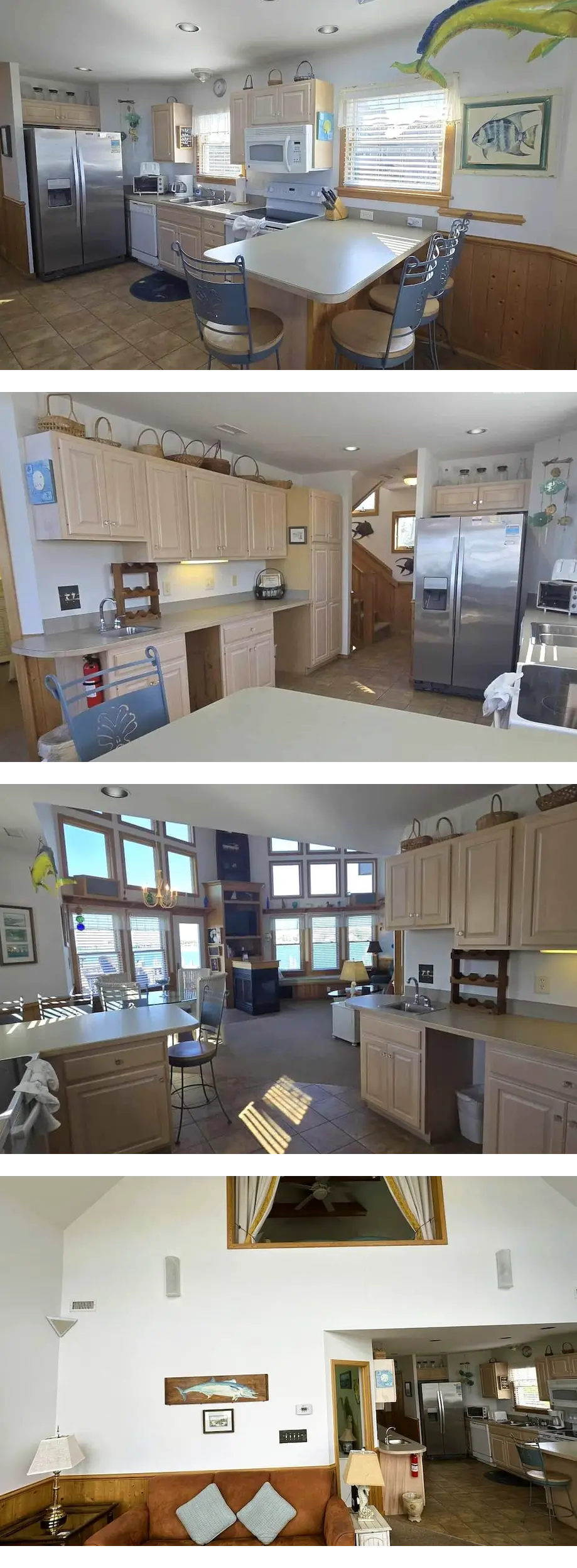 CV9A: Waterfront One-Bedroom Villa with ...