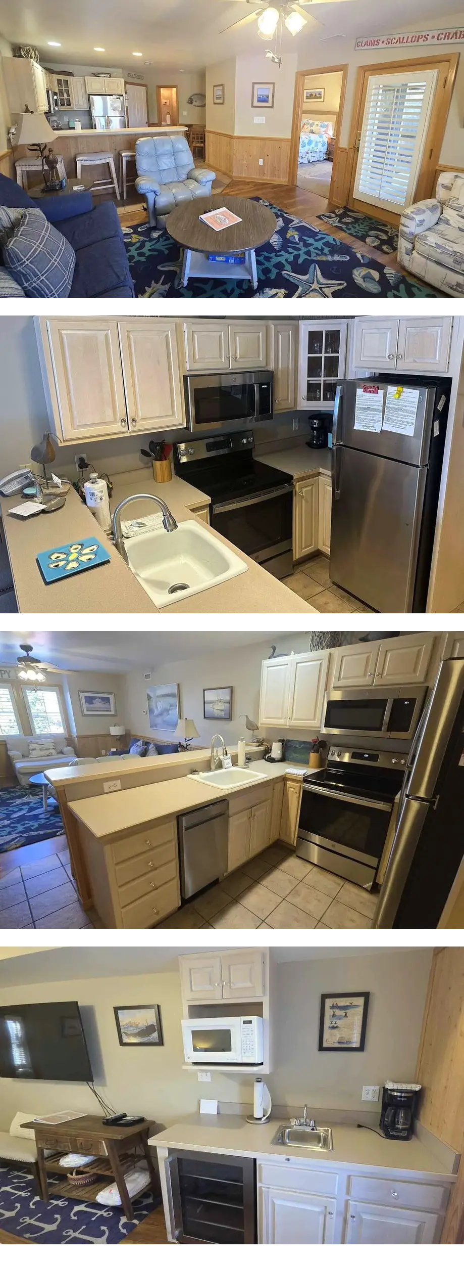 CV5: Portsmouth Villa