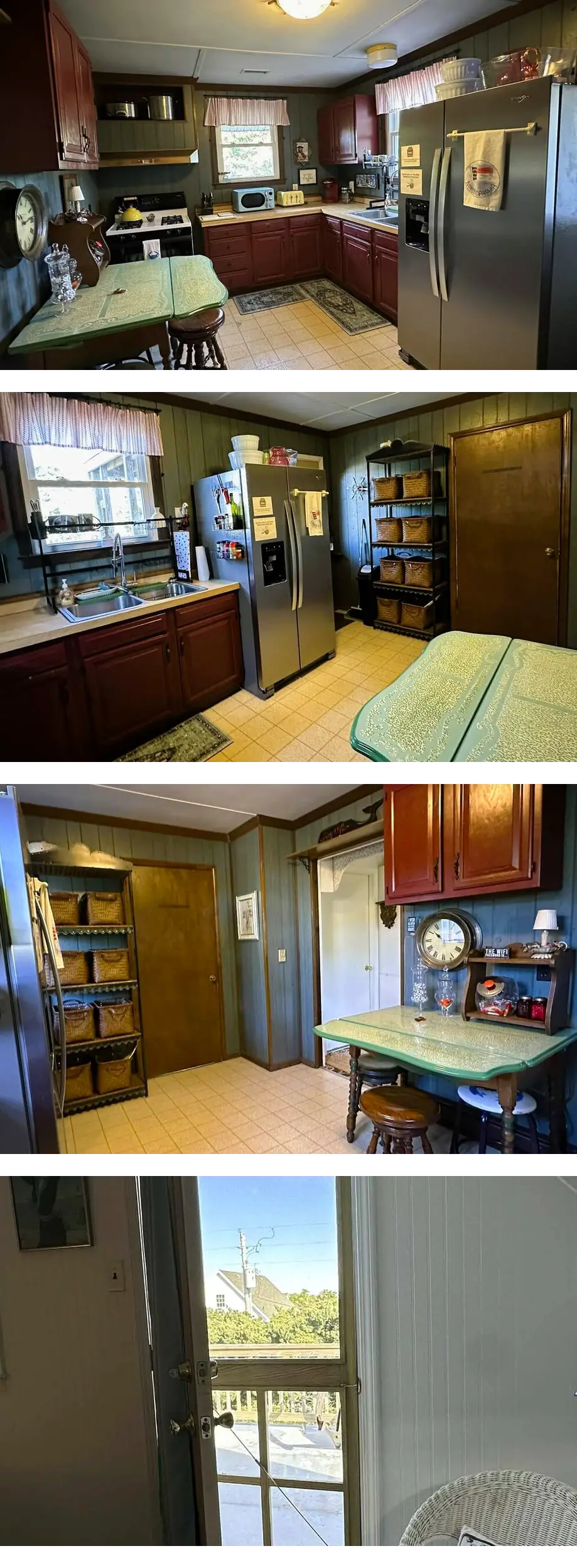 Windswept: Centrally Located with Amazin...