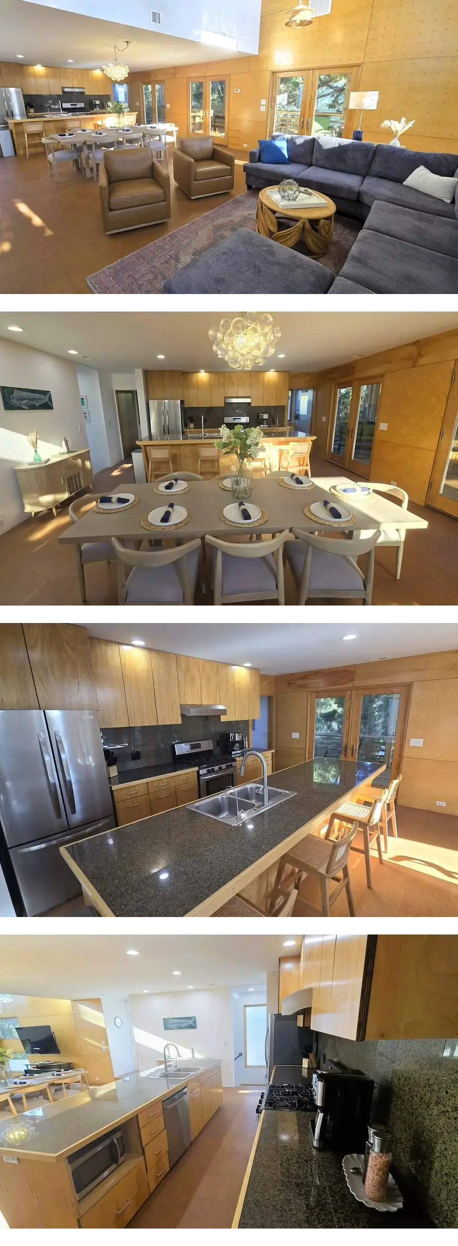 WV64: Game Changer | Pet-friendly | Scre...