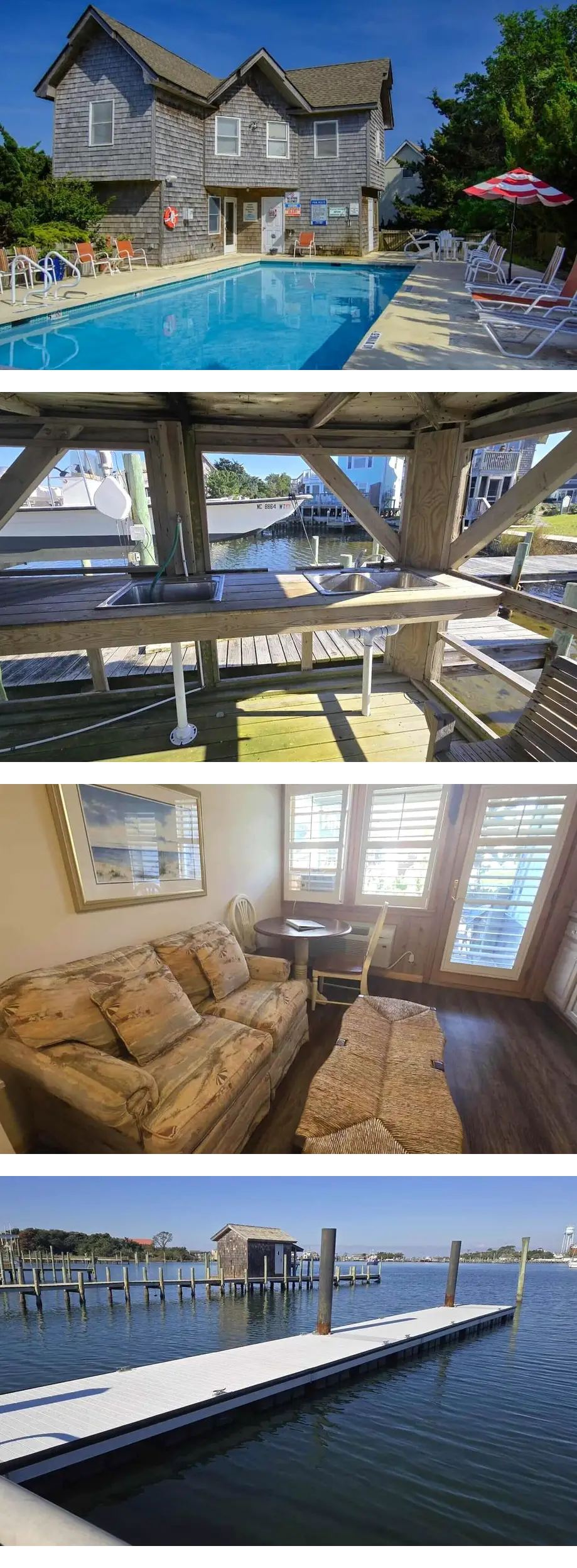 CV7B: North Point B Studio