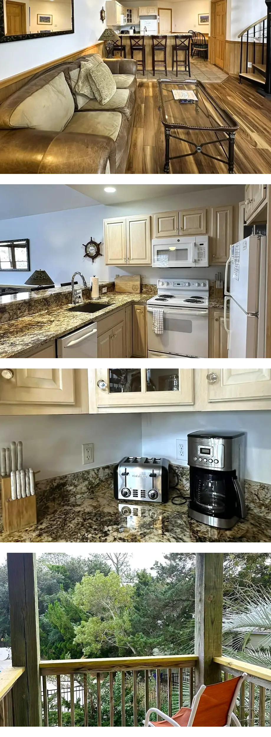 CV8A: Crow's  Nest A