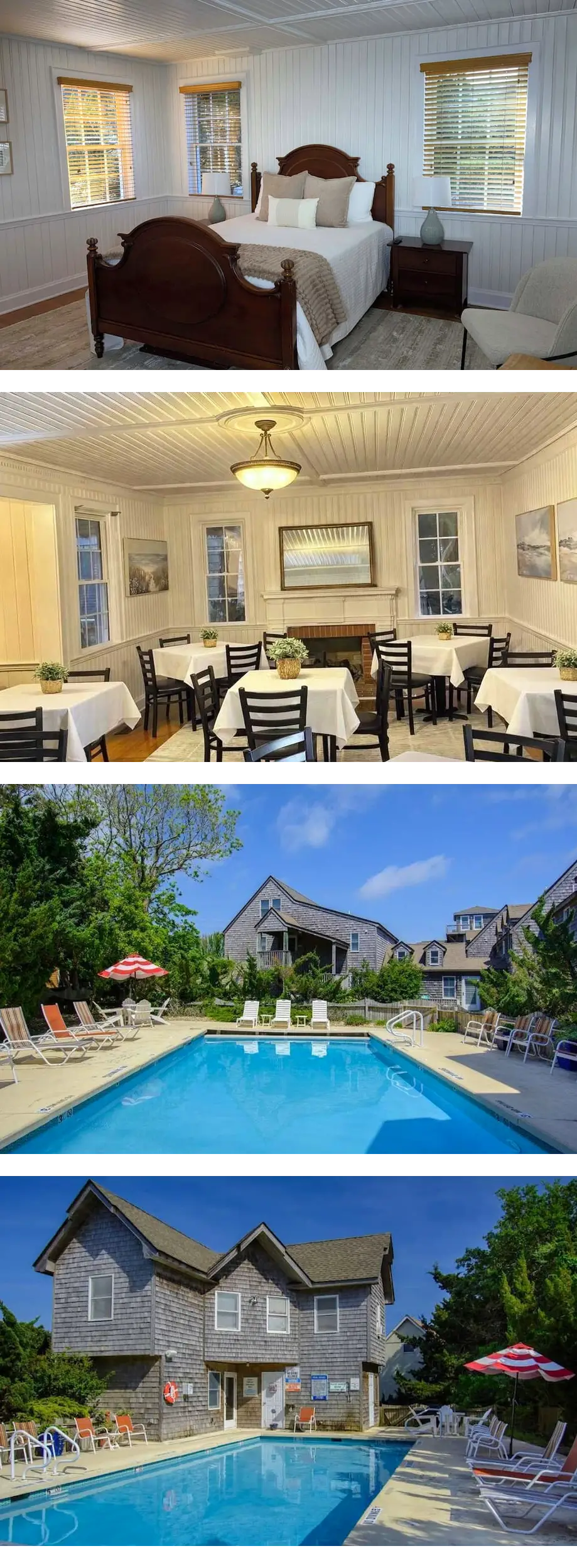 03-Driftwood Suite at The Castle Inn