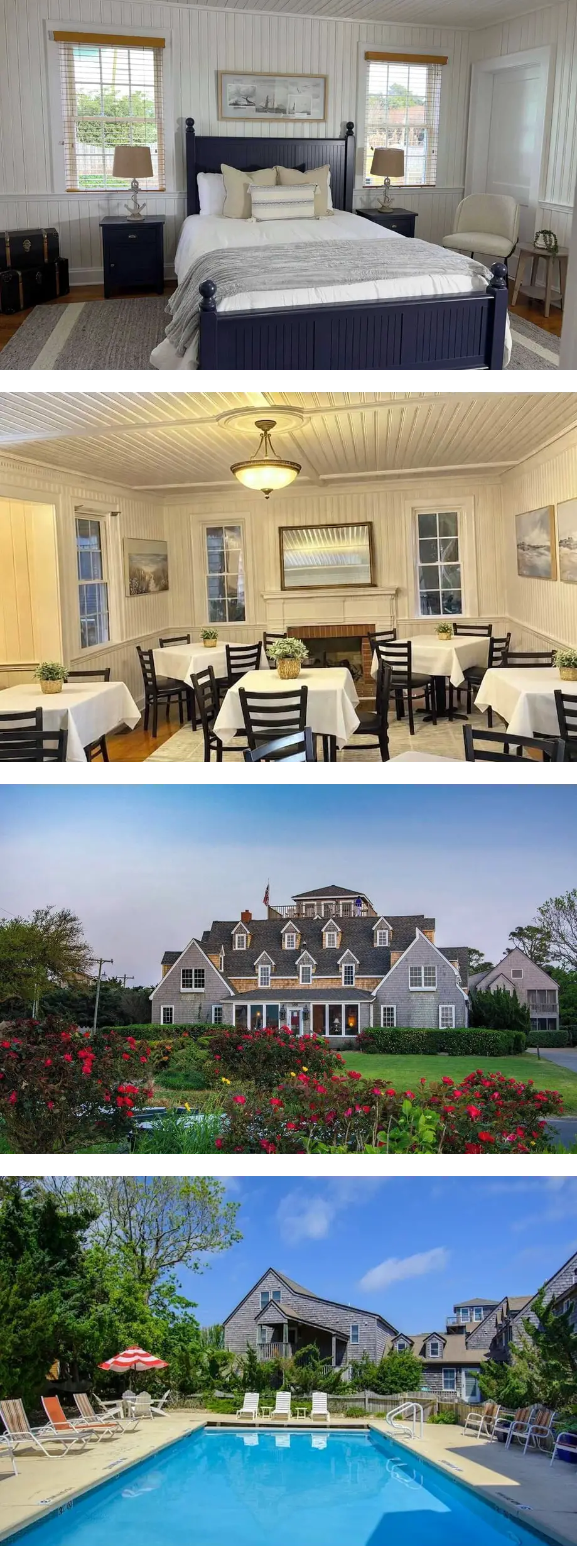 01-Pirate Suite at The Castle Inn