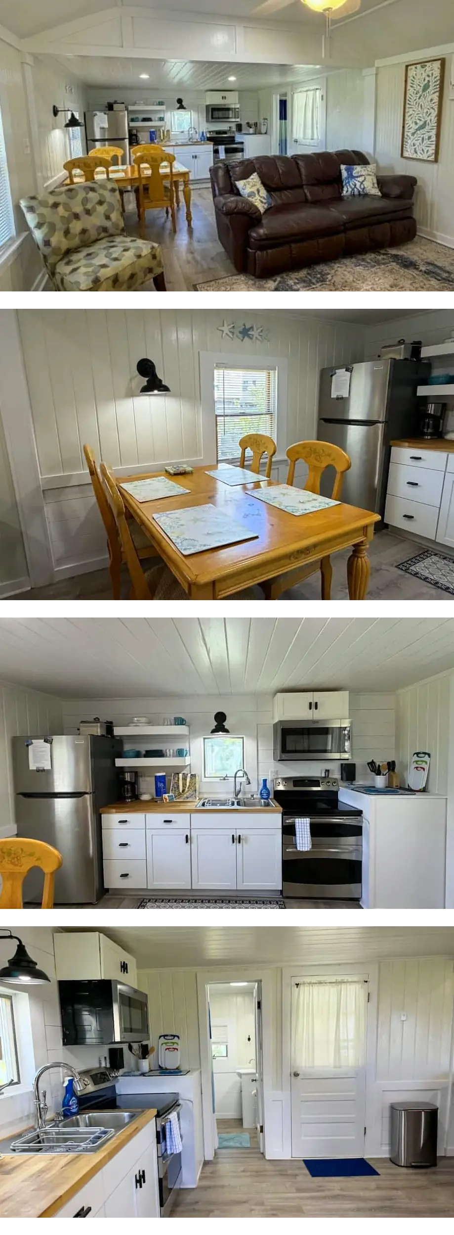 Ocracoke Local 4: Harbor Views | Private...