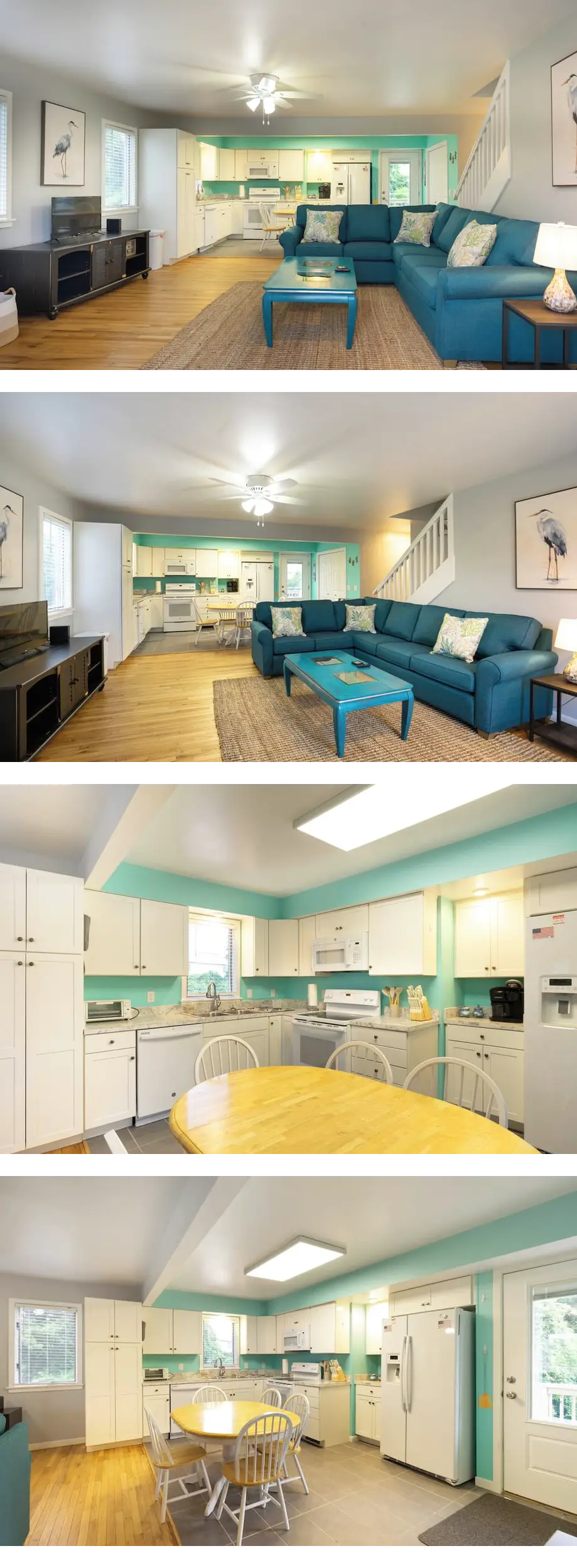 Tideland Landing - Your 3 bedroom Ocraco...